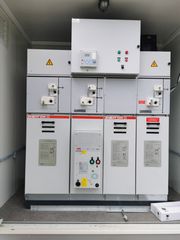 Πωλείται Φωτοβολταϊκό πάρκο 399kw ΔΡΑΜΑ-ΝΕΥΡΟΚΟΠΙ-thumb-16