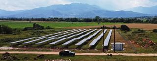Πωλείται Φωτοβολταϊκό πάρκο 399kw ΔΡΑΜΑ-ΝΕΥΡΟΚΟΠΙ-thumb-2