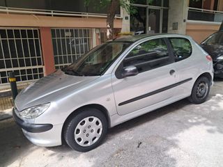 Peugeot 206 2006 206 PEUGEOT