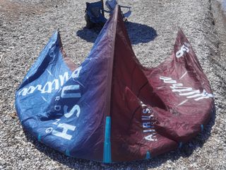 Used 2023 Airush Ultra V4 8m