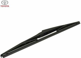 Toyota Γνήσιος Υαλοκαθαριστήρας 345mm Πίσω CHR 16'-23' (85242F4010)