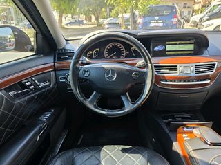 Mercedes-Benz S 350 2008 LOOK 2025-thumb-13