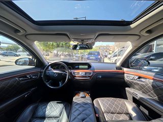Mercedes-Benz S 350 2008 LOOK 2025-thumb-8