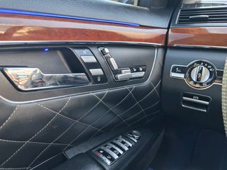 Mercedes-Benz S 350 2008 LOOK 2025-thumb-17
