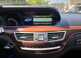 Mercedes-Benz S 350 2008 LOOK 2025-thumb-18