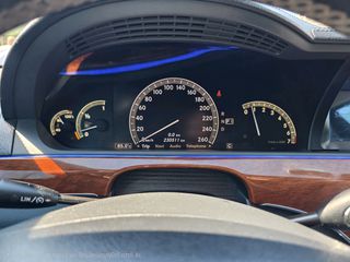 Mercedes-Benz S 350 2008 LOOK 2025-thumb-14