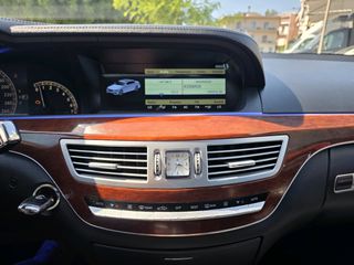 Mercedes-Benz S 350 2008 LOOK 2025-thumb-15
