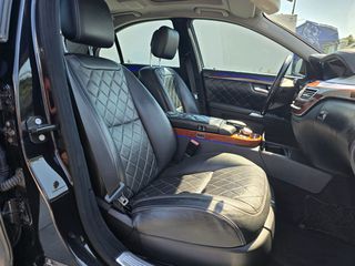 Mercedes-Benz S 350 2008 LOOK 2025-thumb-12