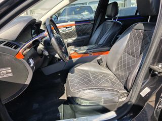 Mercedes-Benz S 350 2008 LOOK 2025-thumb-9