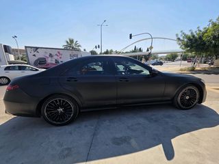Mercedes-Benz S 350 2008 LOOK 2025-thumb-5