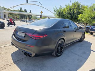Mercedes-Benz S 350 2008 LOOK 2025-thumb-4
