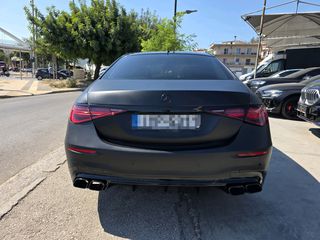 Mercedes-Benz S 350 2008 LOOK 2025-thumb-3