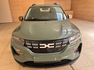 Dacia Spring 2026 Extreme 65hp Electric *Teoren s.a *-thumb-1