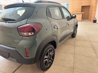 Dacia Spring 2026 Extreme 65hp Electric *Teoren s.a *-thumb-3