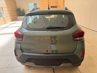 Dacia Spring 2026 Extreme 65hp Electric *Teoren s.a *-thumb-4