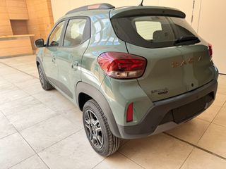 Dacia Spring 2026 Extreme 65hp Electric *Teoren s.a *-thumb-5