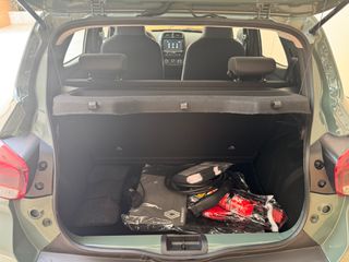 Dacia Spring 2026 Extreme 65hp Electric *Teoren s.a *-thumb-10