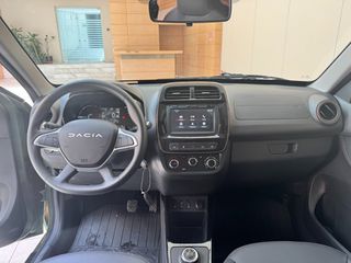 Dacia Spring 2026 Extreme 65hp Electric *Teoren s.a *-thumb-12