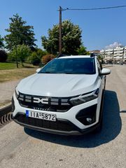 Dacia Sandero 2024 STEPWAY