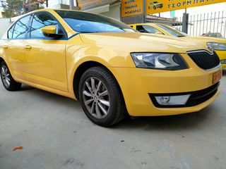 Skoda Octavia 2020