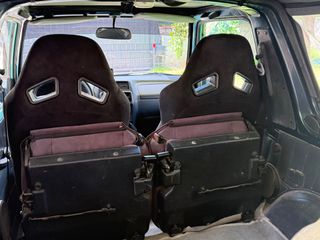 Suzuki Vitara 1997 VITARA JLX 1600 16V 4χ4