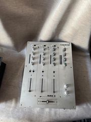 Reloop RMX-3 επαγγελματικός DJ μίκτης σαν καινούργιο, 3 καναλιών αναλογικός