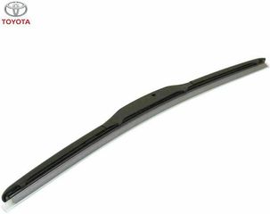 Toyota Γνήσιος Υαλοκαθαριστήρας 400mm Εμπρός Συνοδηγού Yaris 20'-26'/YARIS CROSS 20'-26'/RAV4/Auris/Corolla/Hilux/Prius 2006- (85212YZZTB)