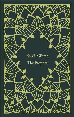PENGUIN CLASSICS LITTLE CLOTHBOUND : THE PROPHET HC