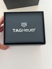 TAG Heuer Aquaracer Calibre 7 GMT