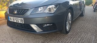 Seat Leon 2018 Leon st 1.4 150 hp act