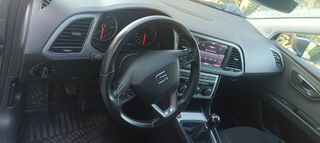 Seat Leon 2018 Leon st 1.4 150 hp act-thumb-6