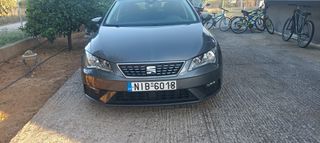 Seat Leon 2018 Leon st 1.4 150 hp act-thumb-40