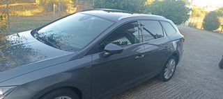 Seat Leon 2018 Leon st 1.4 150 hp act-thumb-41