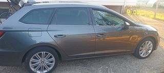 Seat Leon 2018 Leon st 1.4 150 hp act-thumb-33