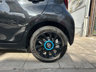 Toyota Aygo 2018 X-TREND ΟΘΟΝΗ/ΚΑΜΕΡΑ-thumb-32