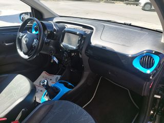 Toyota Aygo 2018 X-TREND ΟΘΟΝΗ/ΚΑΜΕΡΑ-thumb-25