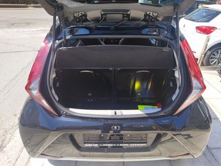Toyota Aygo 2018 X-TREND ΟΘΟΝΗ/ΚΑΜΕΡΑ-thumb-33