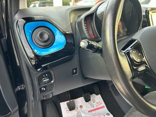 Toyota Aygo 2018 X-TREND ΟΘΟΝΗ/ΚΑΜΕΡΑ-thumb-10
