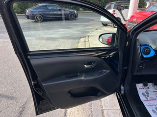 Toyota Aygo 2018 X-TREND ΟΘΟΝΗ/ΚΑΜΕΡΑ-thumb-8