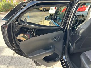 Toyota Aygo 2018 X-TREND ΟΘΟΝΗ/ΚΑΜΕΡΑ-thumb-27