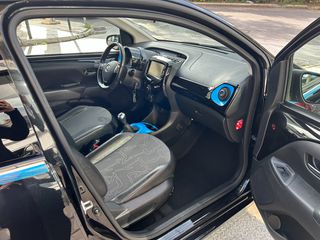 Toyota Aygo 2018 X-TREND ΟΘΟΝΗ/ΚΑΜΕΡΑ-thumb-29