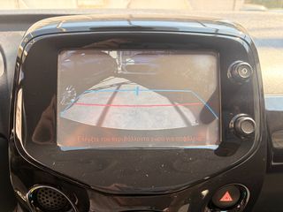 Toyota Aygo 2018 X-TREND ΟΘΟΝΗ/ΚΑΜΕΡΑ-thumb-16