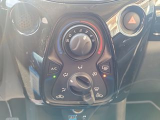 Toyota Aygo 2018 X-TREND ΟΘΟΝΗ/ΚΑΜΕΡΑ-thumb-17