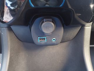 Toyota Aygo 2018 X-TREND ΟΘΟΝΗ/ΚΑΜΕΡΑ-thumb-18
