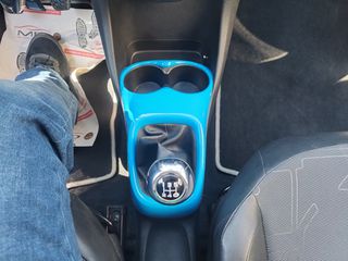 Toyota Aygo 2018 X-TREND ΟΘΟΝΗ/ΚΑΜΕΡΑ-thumb-19