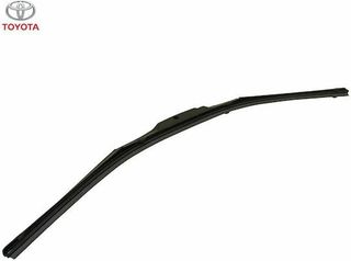 Toyota Γνήσιος Υαλοκαθαριστήρας 600mm Οδηγού Για Yaris/Yaris Cross 20'-26' /Rav4 05'-12' (85222YZZTH)