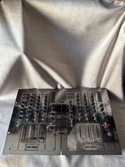 Vestax vintage DJ μίκτες PMC-170A & PMC-17 μεταχειρισμένοι, πακέτο 2