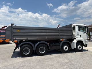 Ανατροπή MAN 2008 ΤGS 35.440 - 41.440-thumb-22