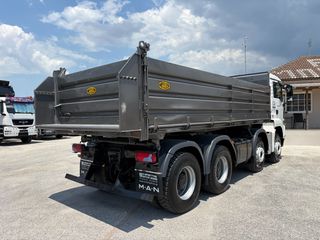 Ανατροπή MAN 2008 ΤGS 35.440 - 41.440-thumb-24