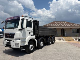 Ανατροπή MAN 2008 ΤGS 35.440 - 41.440-thumb-4